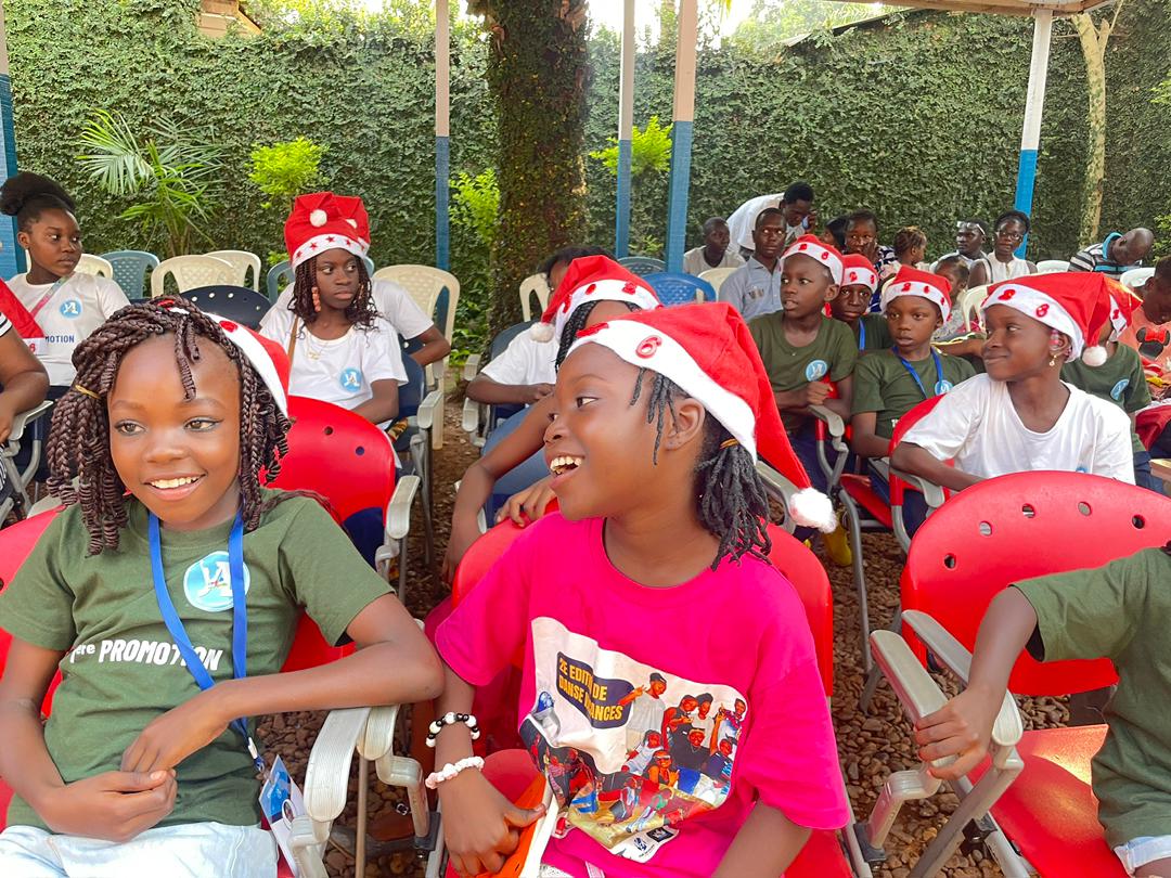 Projet Peace With Me Too