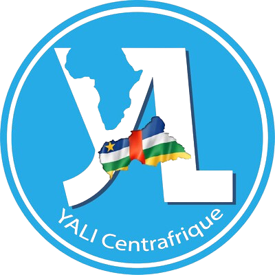 YALI Logo