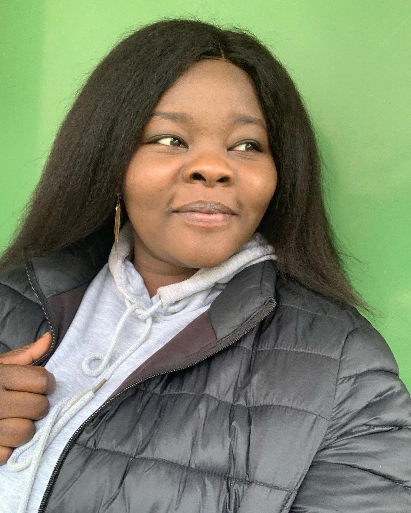 Emma Fernande MARTISSI