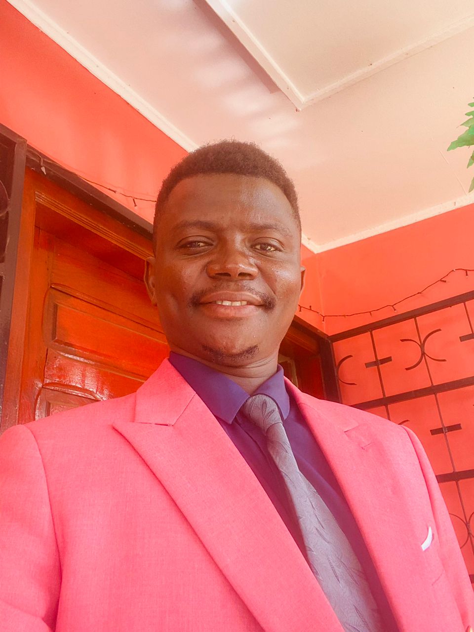 Kodeguene KANGUI KENAIME