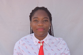 Madeleine Ingrid HOZA YALONGO