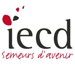 Logo IECD